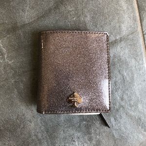 Kate Spade Sparkle Wallet
